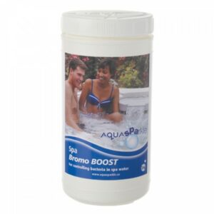 AquaSparkle Bromo Boost